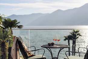 Hotel Eden Roc