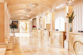 Hotel Eden Roc