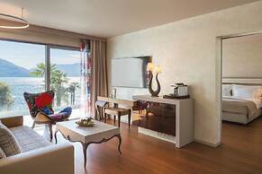 Hotel Eden Roc