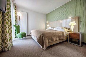 Hotel Eden Roc