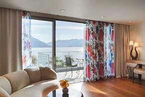 Hotel Eden Roc