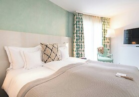 Hotel Eden Roc