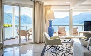 Hotel Eden Roc