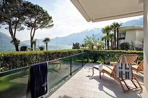 Hotel Eden Roc