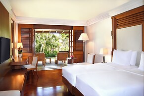 Nusa Dua Beach Hotel and Spa - Handwritten Collection