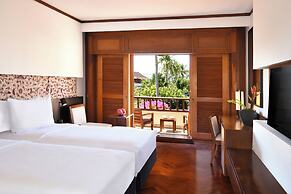 Nusa Dua Beach Hotel and Spa - Handwritten Collection