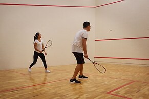 Nusa Dua Beach Hotel and Spa - Handwritten Collection