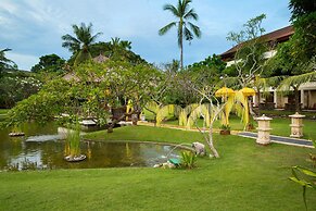 Nusa Dua Beach Hotel and Spa - Handwritten Collection