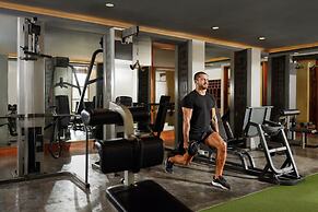 Nusa Dua Beach Hotel and Spa - Handwritten Collection