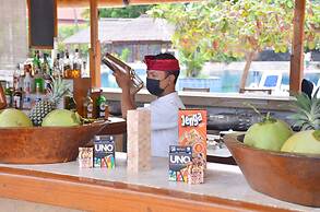 Nusa Dua Beach Hotel and Spa - Handwritten Collection