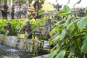 Nusa Dua Beach Hotel and Spa - Handwritten Collection