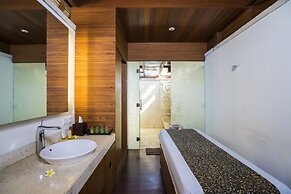 Nusa Dua Beach Hotel and Spa - Handwritten Collection