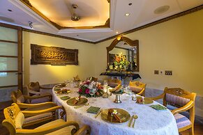 Nusa Dua Beach Hotel and Spa - Handwritten Collection