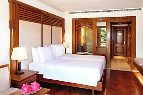 Nusa Dua Beach Hotel and Spa - Handwritten Collection