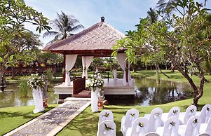 Nusa Dua Beach Hotel and Spa - Handwritten Collection