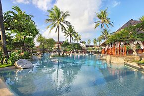 Nusa Dua Beach Hotel and Spa - Handwritten Collection