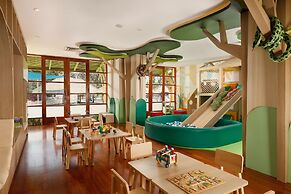 Nusa Dua Beach Hotel and Spa - Handwritten Collection