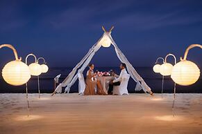 Nusa Dua Beach Hotel and Spa - Handwritten Collection