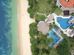 Nusa Dua Beach Hotel and Spa - Handwritten Collection