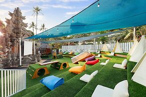 Nusa Dua Beach Hotel and Spa - Handwritten Collection