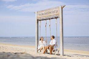 Nusa Dua Beach Hotel and Spa - Handwritten Collection