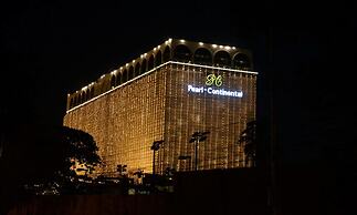 Pearl Continental Hotel Karachi