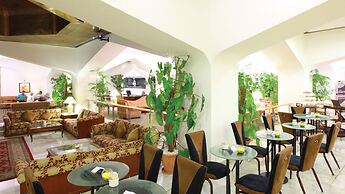 Pearl Continental Hotel Karachi