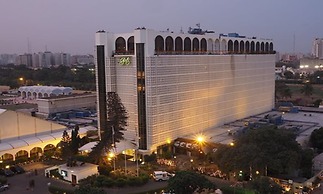 Pearl Continental Hotel Karachi