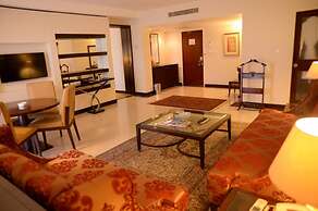 Pearl Continental Hotel Karachi