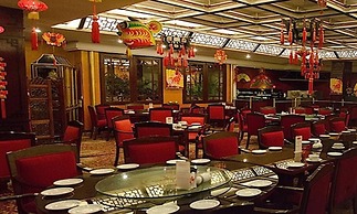 Pearl Continental Hotel Karachi
