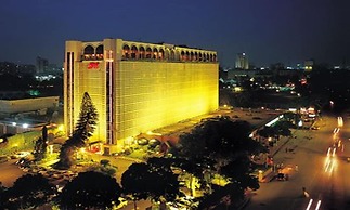 Pearl Continental Hotel Karachi