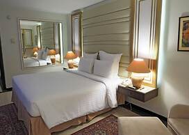 Pearl Continental Hotel Karachi