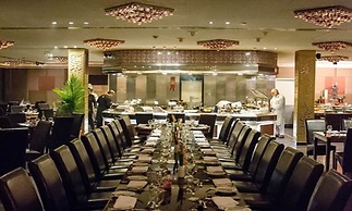 Pearl Continental Hotel Karachi