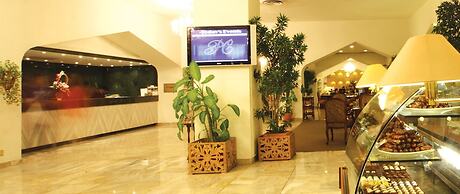 Pearl Continental Hotel Karachi