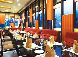 Pearl Continental Hotel Karachi