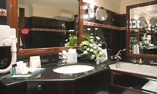 Pearl Continental Hotel Karachi