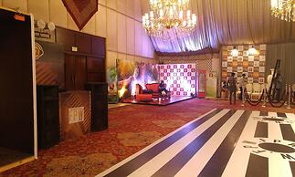 Pearl Continental Hotel Karachi