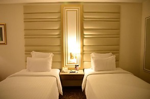 Pearl Continental Hotel Karachi