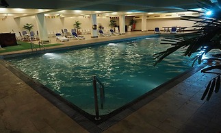 Pearl Continental Hotel Karachi