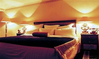 Pearl Continental Hotel Karachi