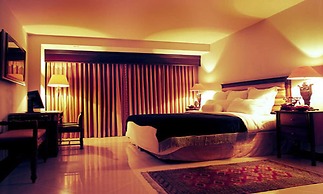 Pearl Continental Hotel Karachi