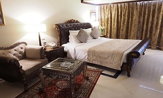 Pearl Continental Hotel Karachi