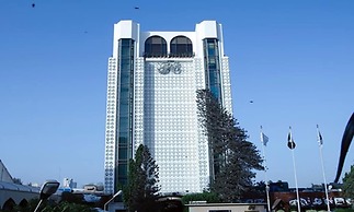 Pearl Continental Hotel Karachi
