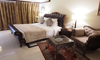 Pearl Continental Hotel Karachi