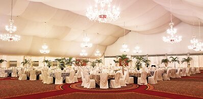 Pearl Continental Hotel Karachi