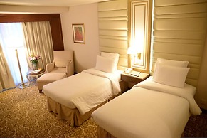 Pearl Continental Hotel Karachi