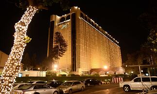 Pearl Continental Hotel Karachi