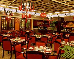 Pearl Continental Hotel Karachi