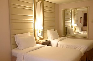 Pearl Continental Hotel Karachi