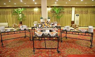 Pearl Continental Hotel Karachi